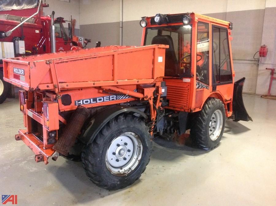 Auctions International Auction Village of Fayetteville 10573 ITEM