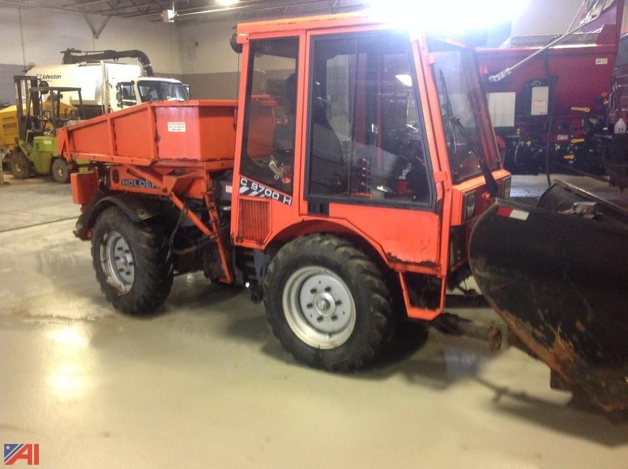 Auctions International Auction Village of Fayetteville 10573 ITEM