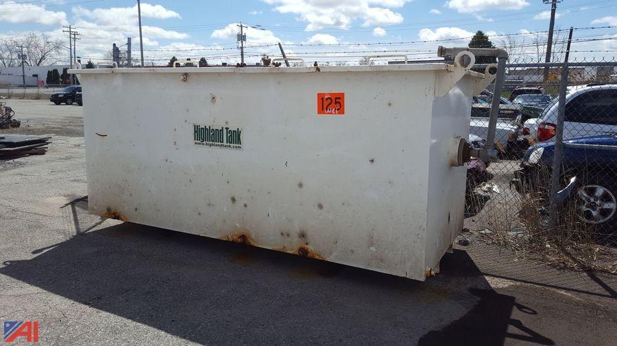 Auctions International Auction Onondaga County Surplus 10674 ITEM