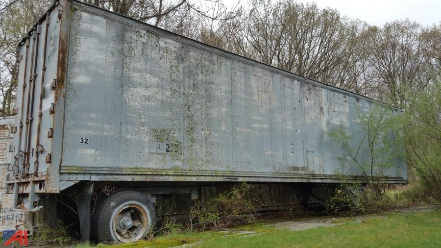 Auctions International Auction North Rockland CSD 10619 ITEM