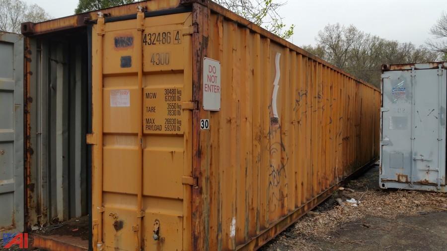 Auctions International Auction North Rockland CSD 10619 ITEM