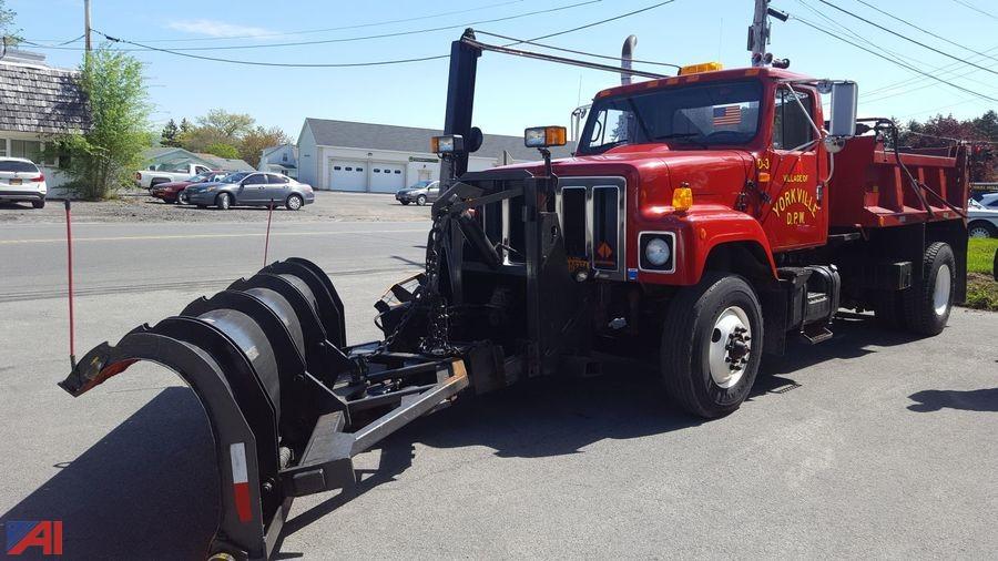 Auctions International Auction Village of Yorkville Highway 10948