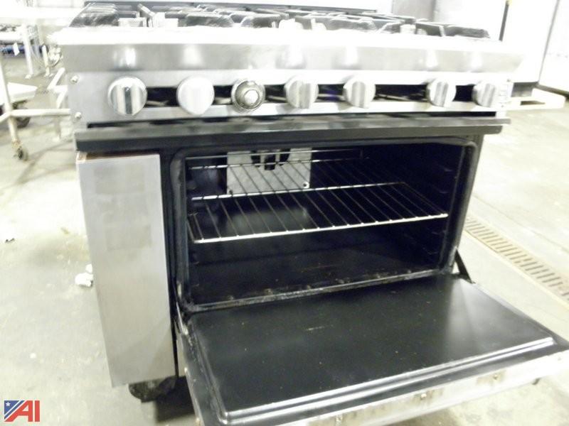 Auctions International Auction Business Liquidation 10963 ITEM DCS