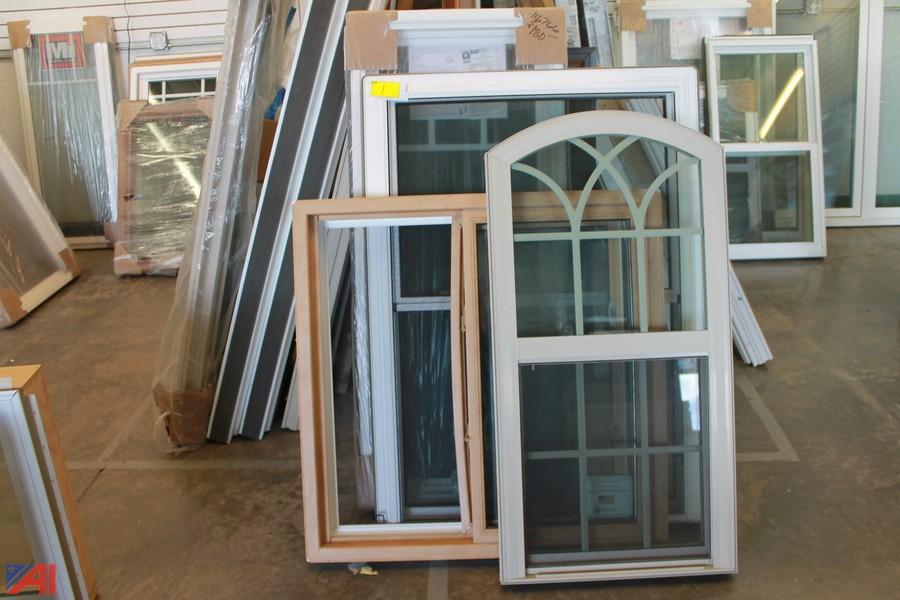 Auctions International Auction Business Liquidation 10977 ITEM New