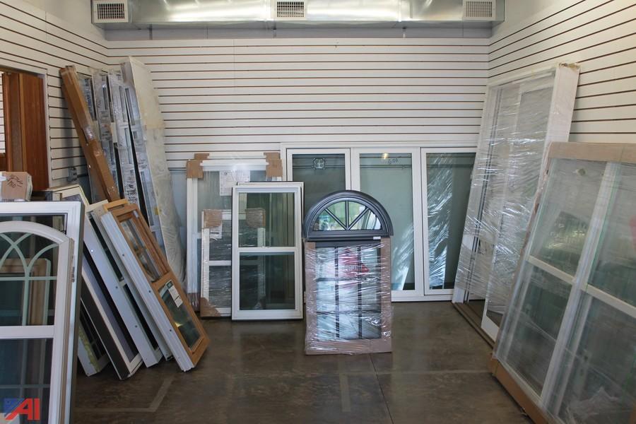 Auctions International Auction Business Liquidation 10977 ITEM New