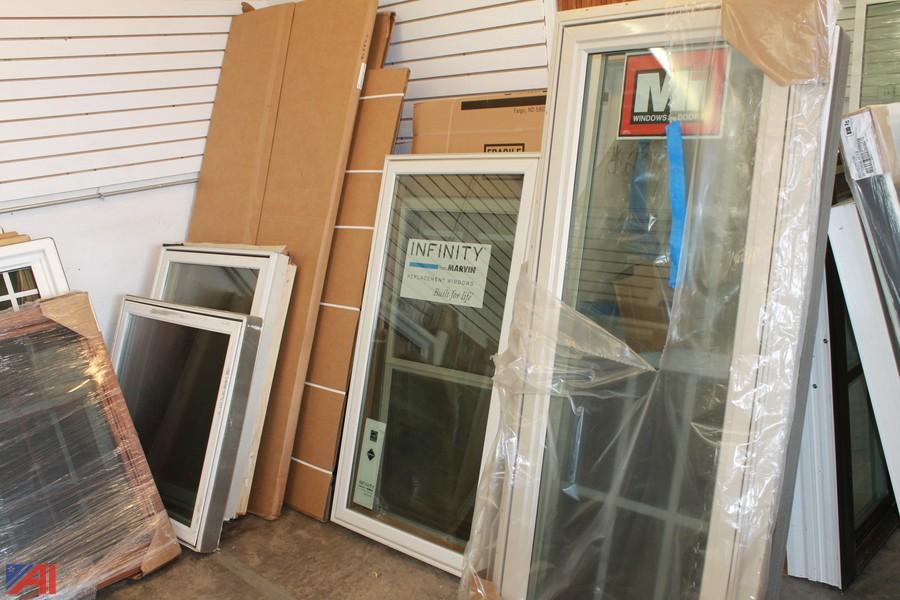 Auctions International Auction Business Liquidation 10977 ITEM New