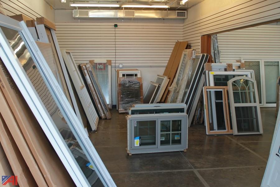 Auctions International Auction Business Liquidation 10977 ITEM New