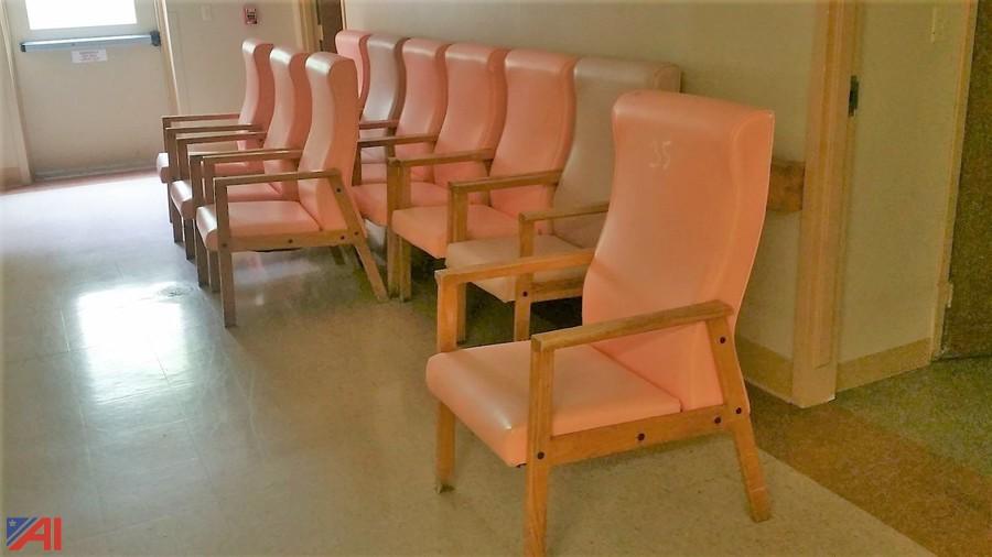 nursing home chairs sale