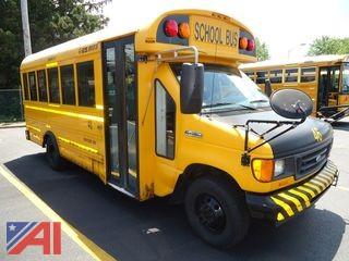 Auctions International - Auction: Lake Shore CSD #11138 ITEM: 2006 Ford ...