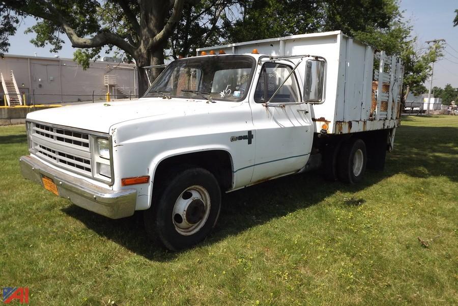 Auctions International Auction Western Nassau Water Authority 11157