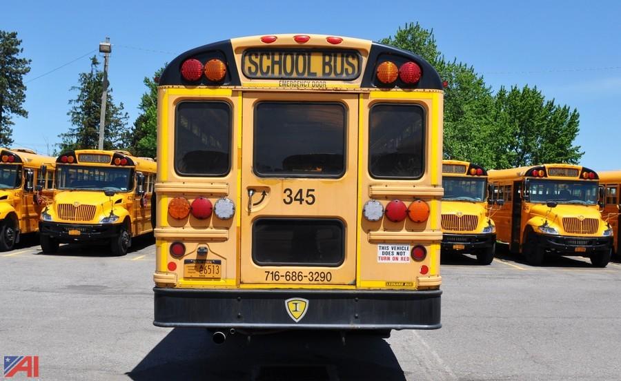 Auctions International - Auction: Lancaster CSD Surplus #11224 ITEM ...