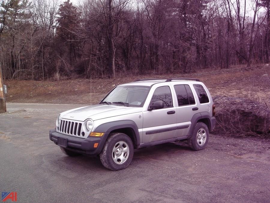 Auctions International Auction Town of Saugerties 11230 ITEM 2007