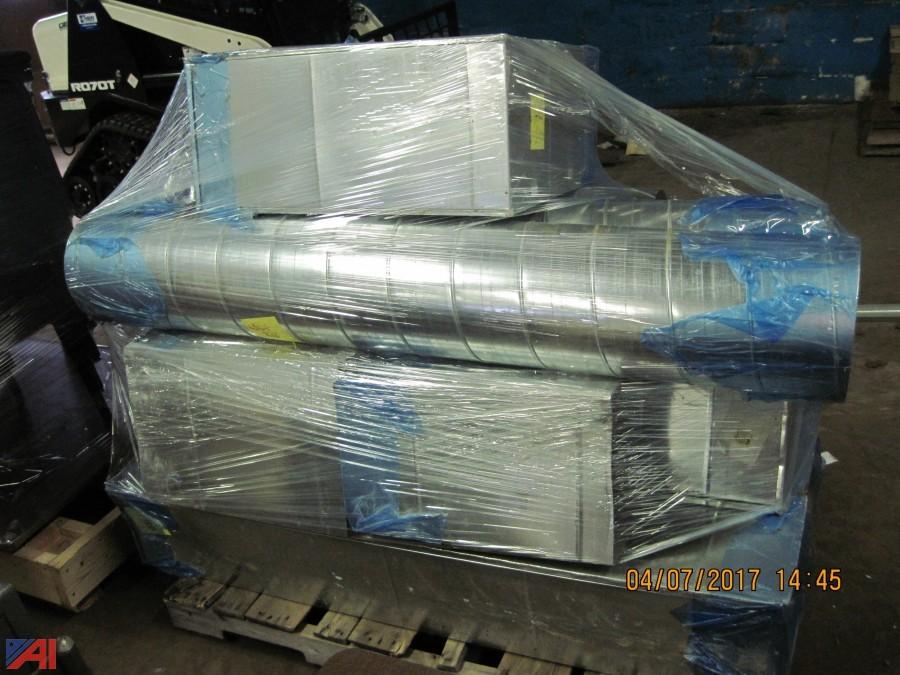 Auctions International Auction Ontario County 11231 ITEM (1