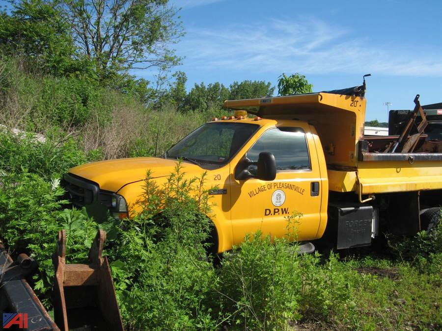 Auctions International Auction Village of Pleasantville 11331 ITEM