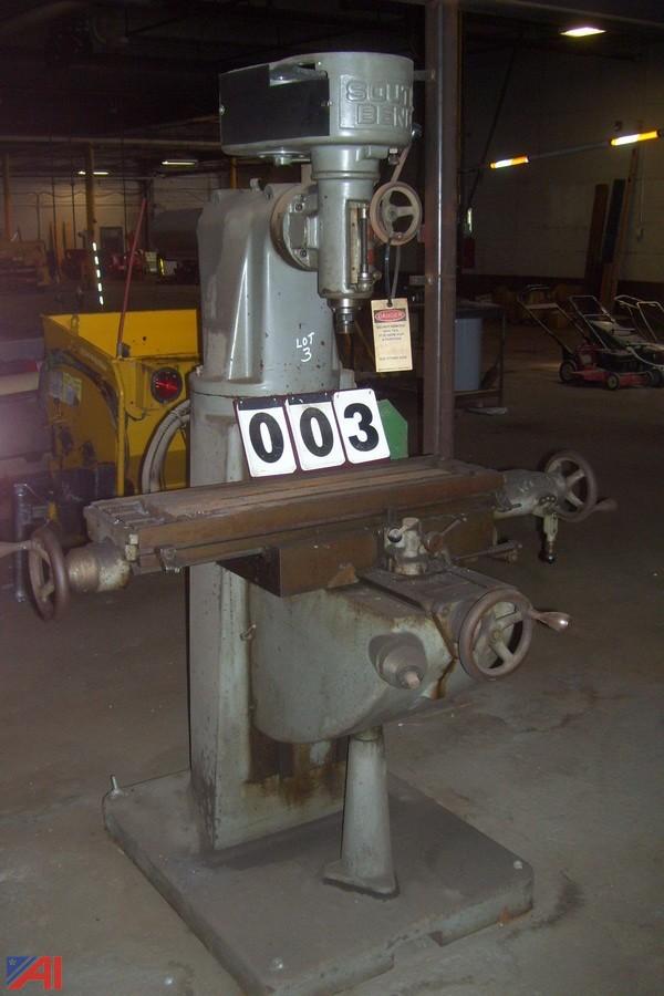 Auctions International - Auction: City of Portland, ME DPW #11411 ITEM ...