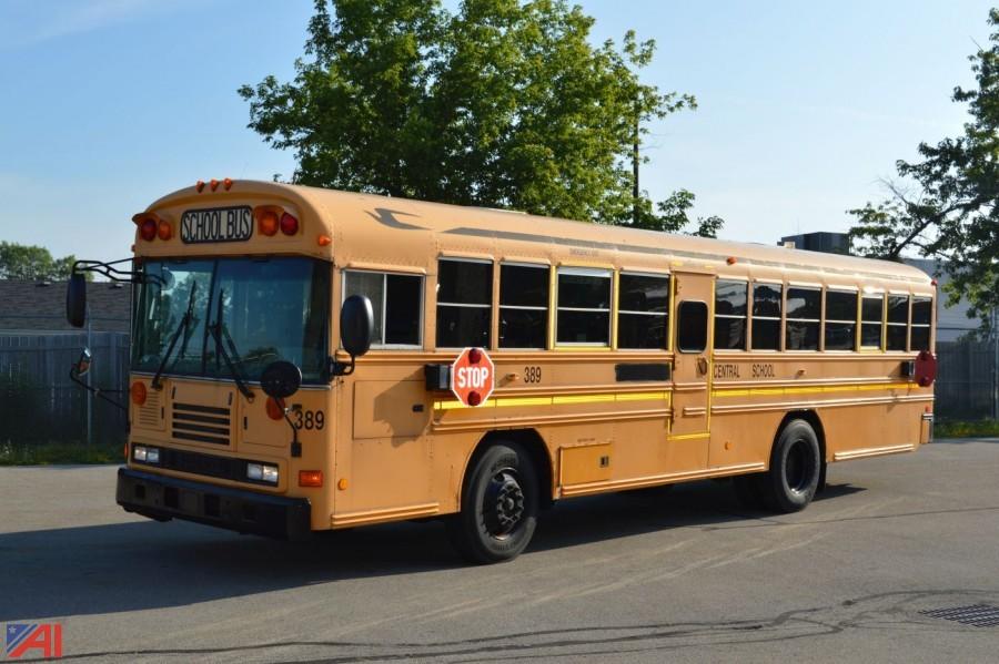 Auctions International Auction Williamsville CSD 11442 ITEM 2007