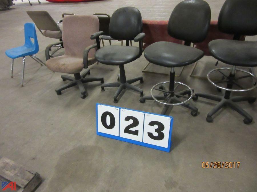 Auctions International Auction Business Liquidation 11440 ITEM (6