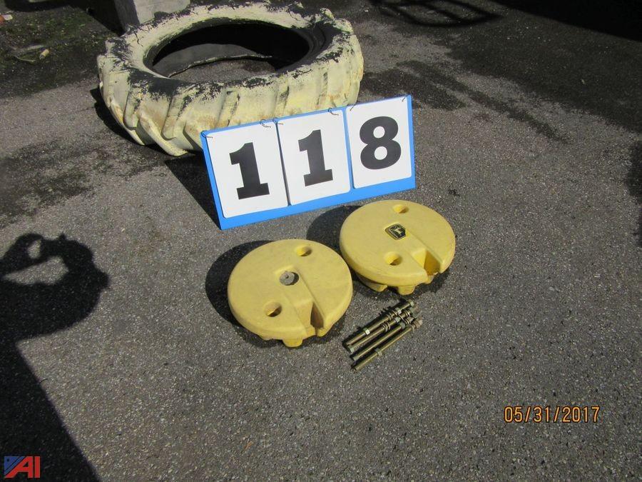 Auctions International Auction Business Liquidation 11440 ITEM