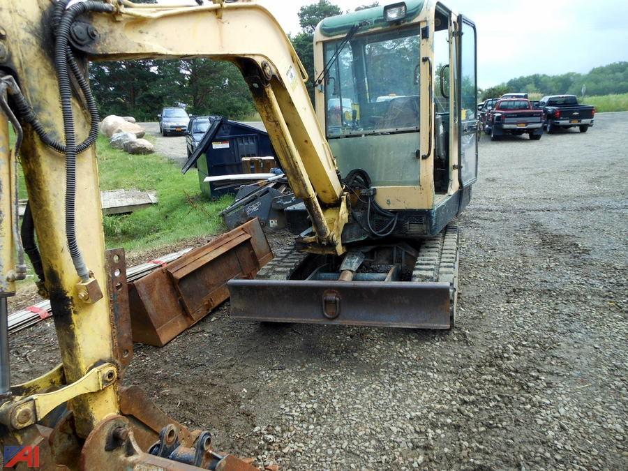 Auctions International Auction Business Liquidation 11448 ITEM