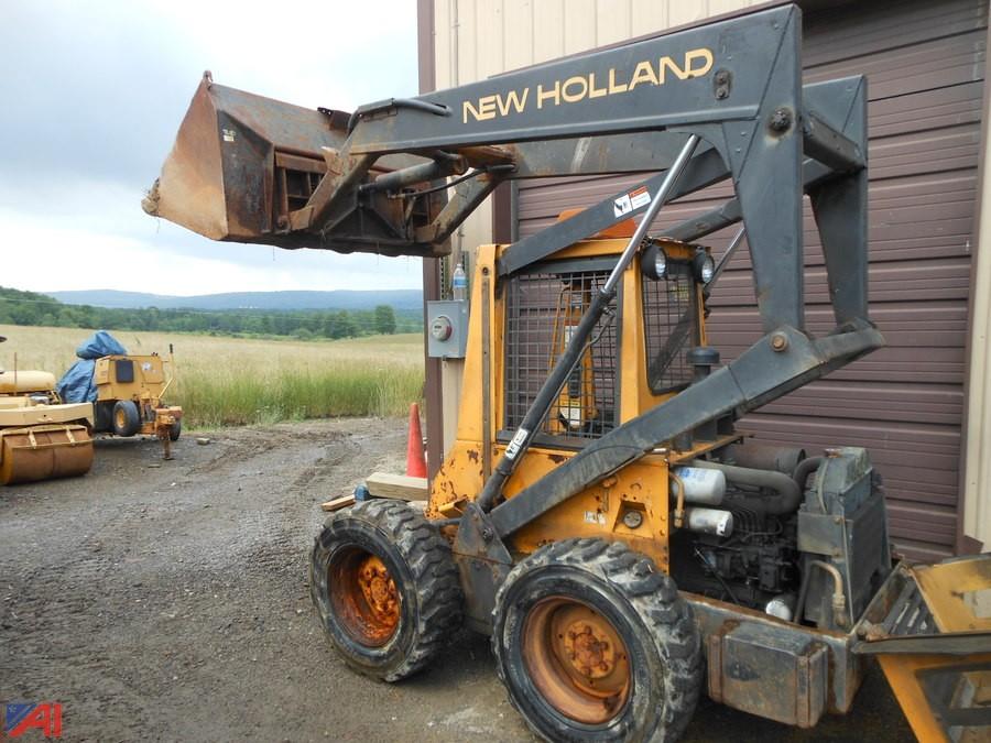 Auctions International Auction Business Liquidation 11448 ITEM