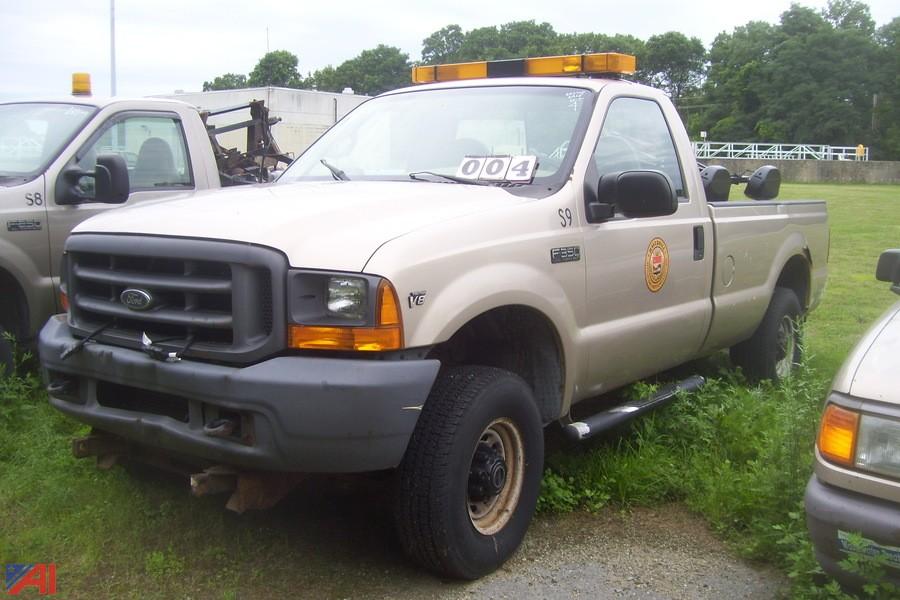 Auctions International Auction City of Haverhill MA Wastewater Plant