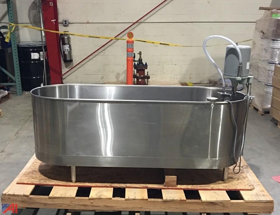 Auctions International Auction Ithaca College Surplus 11822 ITEM