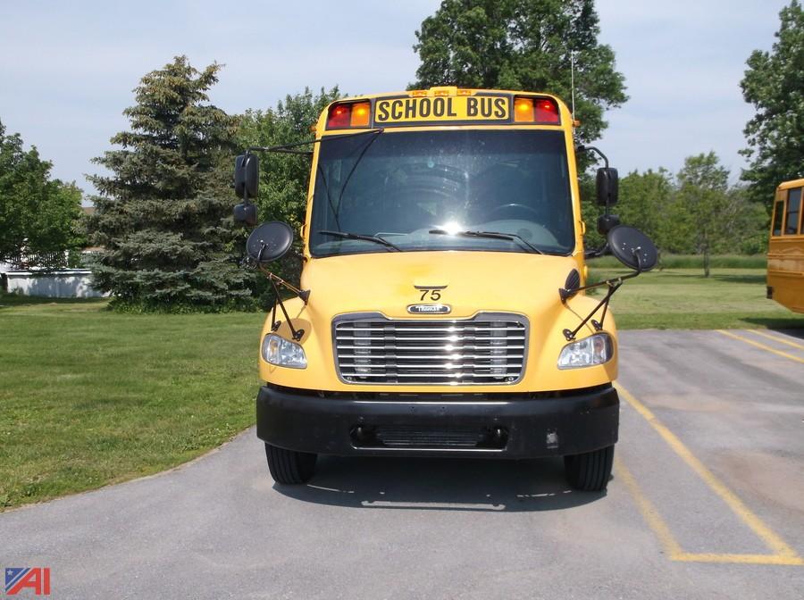 Auctions International Auction LaFargeville Central Schools 11827