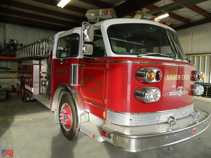 Auctions International Auction Village of Silver Creek 11846 ITEM