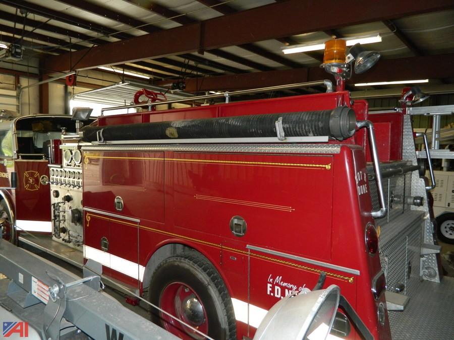 Auctions International Auction Village of Silver Creek 11846 ITEM