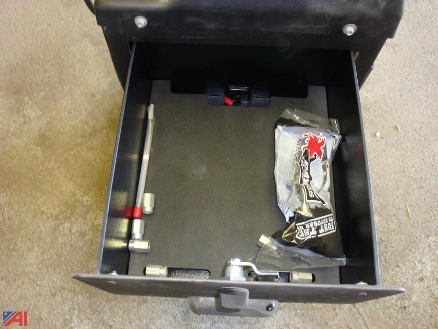 Auctions International Auction Ulster County 11653 ITEM BG PF7