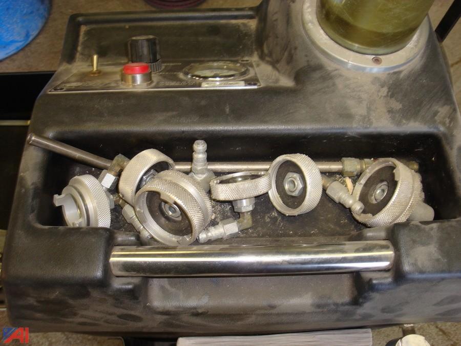 Auctions International Auction Ulster County 11653 ITEM BG PF7