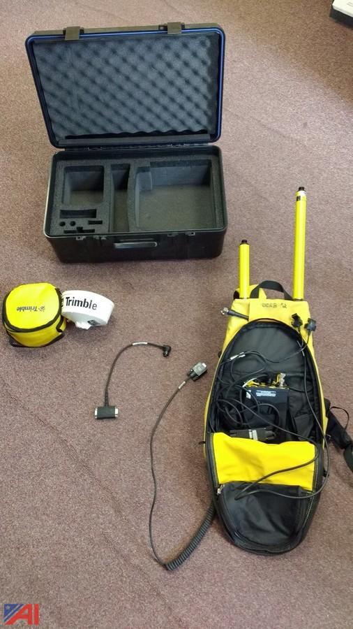 Auctions International Auction Ulster County 11653 ITEM (1