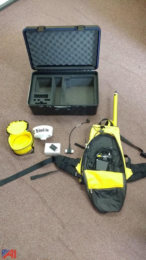 Auctions International Auction Ulster County 11653 ITEM (1