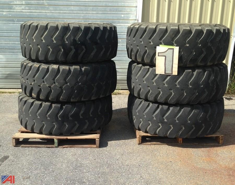 Greenfield Used Tires at Souders blog