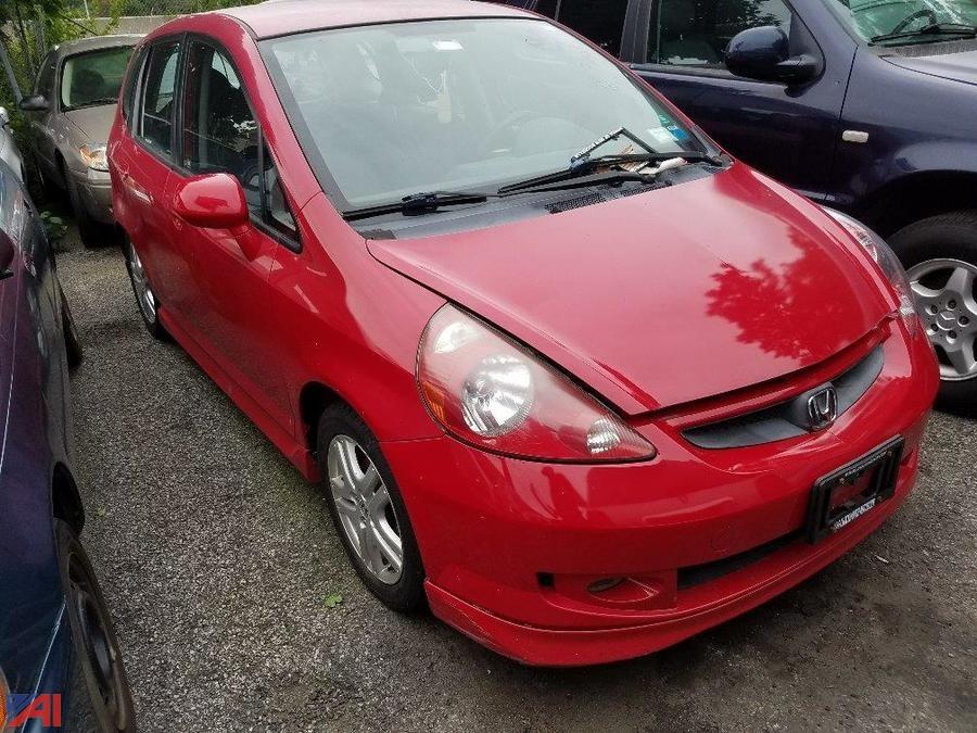 Auctions International Auction City of New Rochelle PD 11877 **7