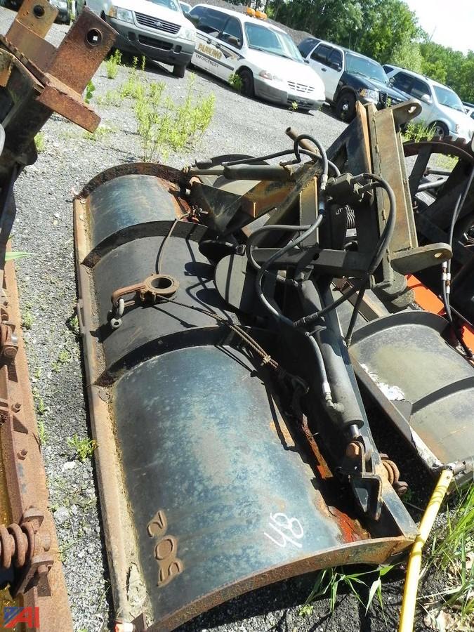 Auctions International Auction City of Schenectady 11315 ITEM 9