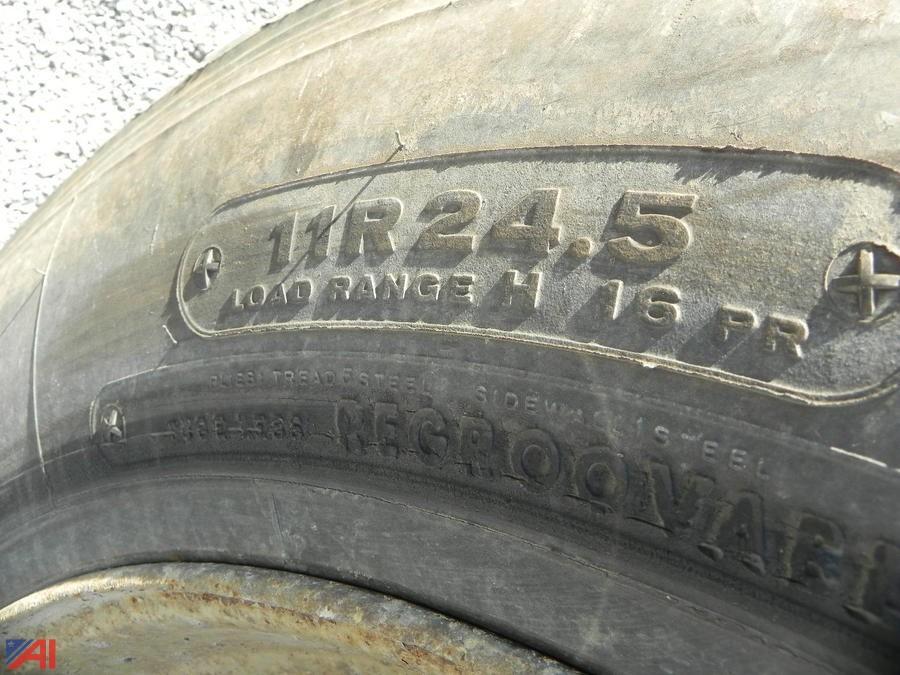 Auctions International Auction Town of Stephentown 11998 ITEM 1998