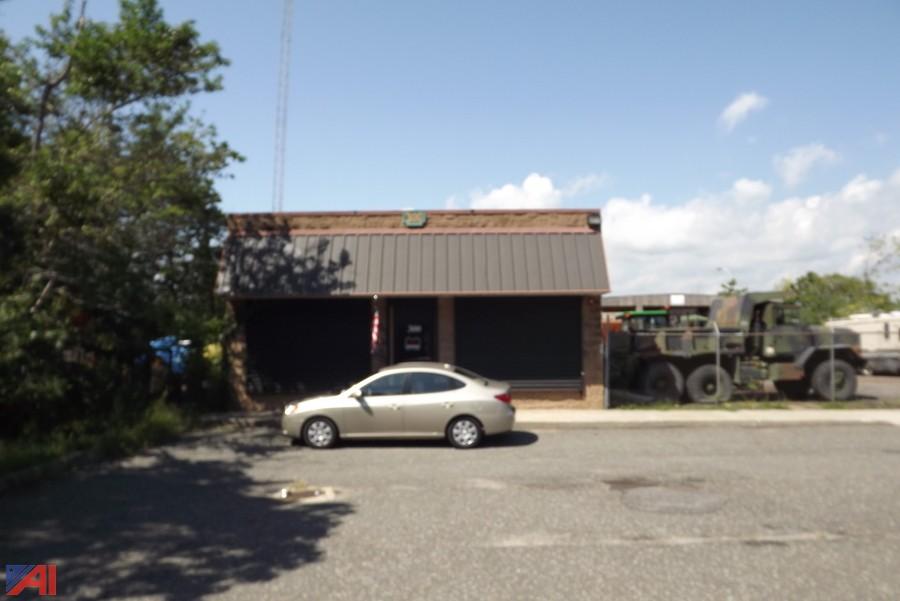 Auctions International Auction Village of Mastic Beach Surplus Real Estate 12527 **UPDATED