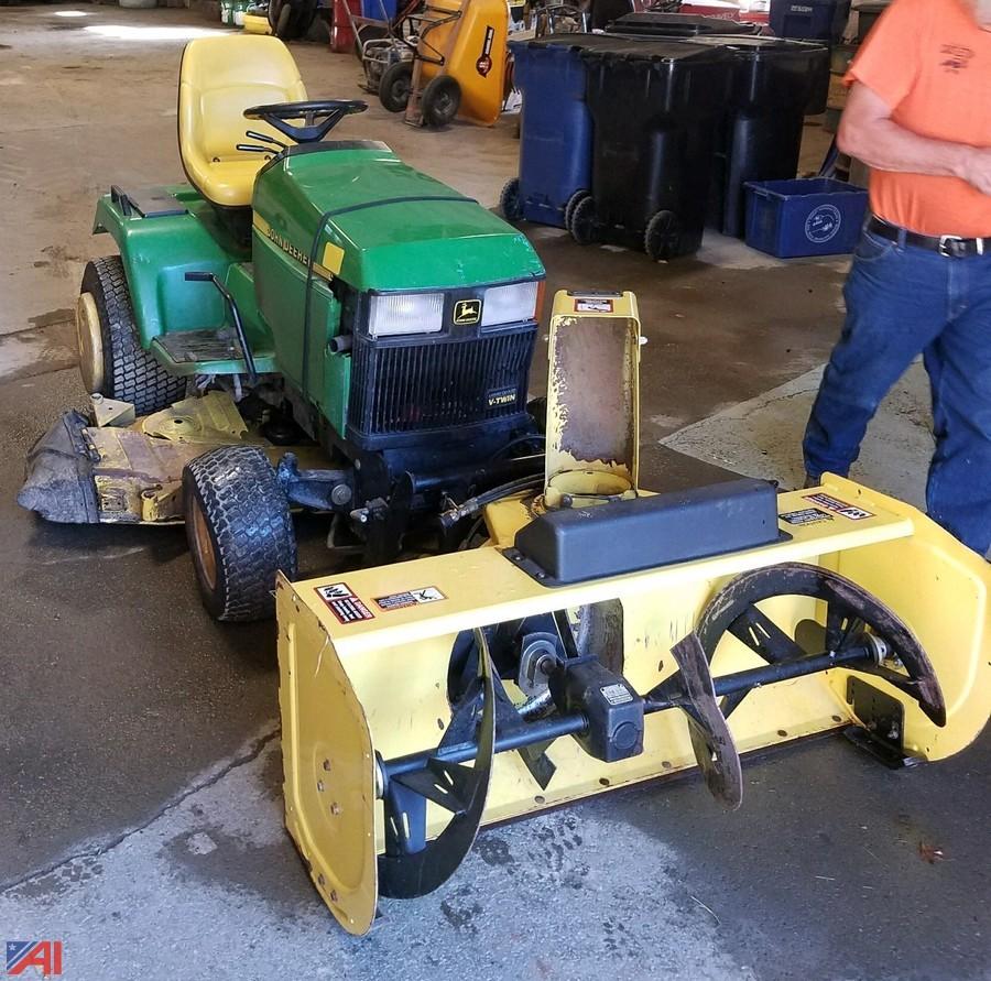 Auctions International Auction Village of Castleton on Hudson 12401