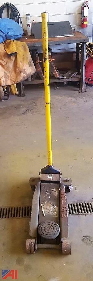 Auctions International Auction Lafayette Central Schools 12349