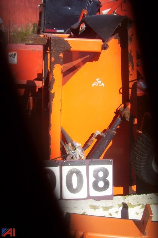 Auctions International Auction Town of Sabattus ME 12419 ITEM 2001