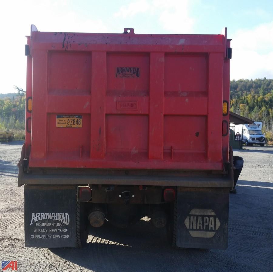 Auctions International Auction Town of 12470 ITEM 1996