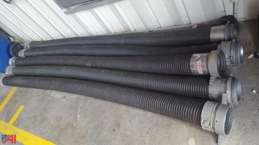 Auctions International Auction Plainville Fire District 12316 ITEM