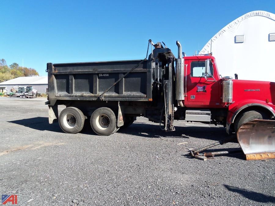 Auctions International Auction Town of Ticonderoga 12549 ITEM 2006