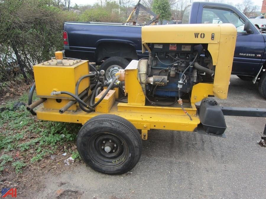 Auctions International Auction Village of Garden City 12745 ITEM