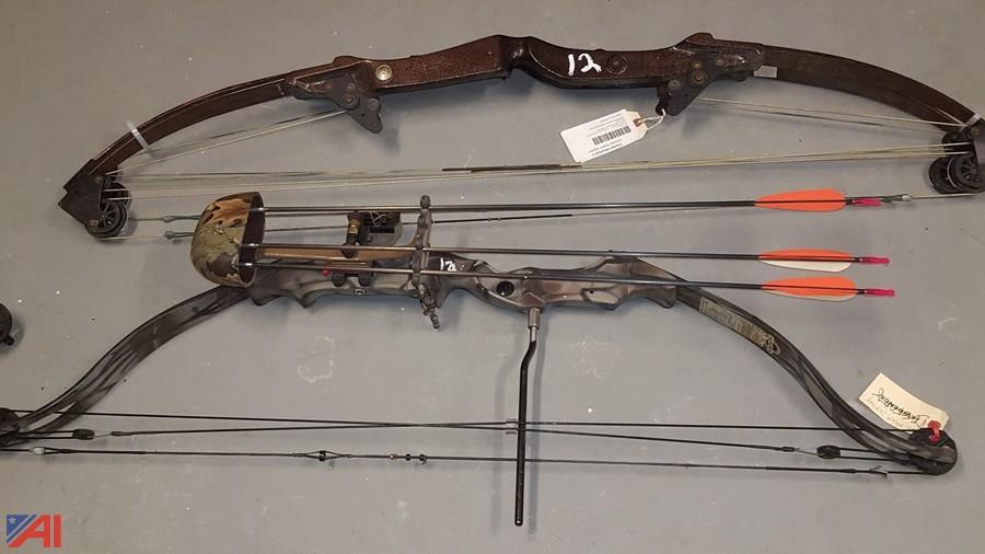 archery surplus