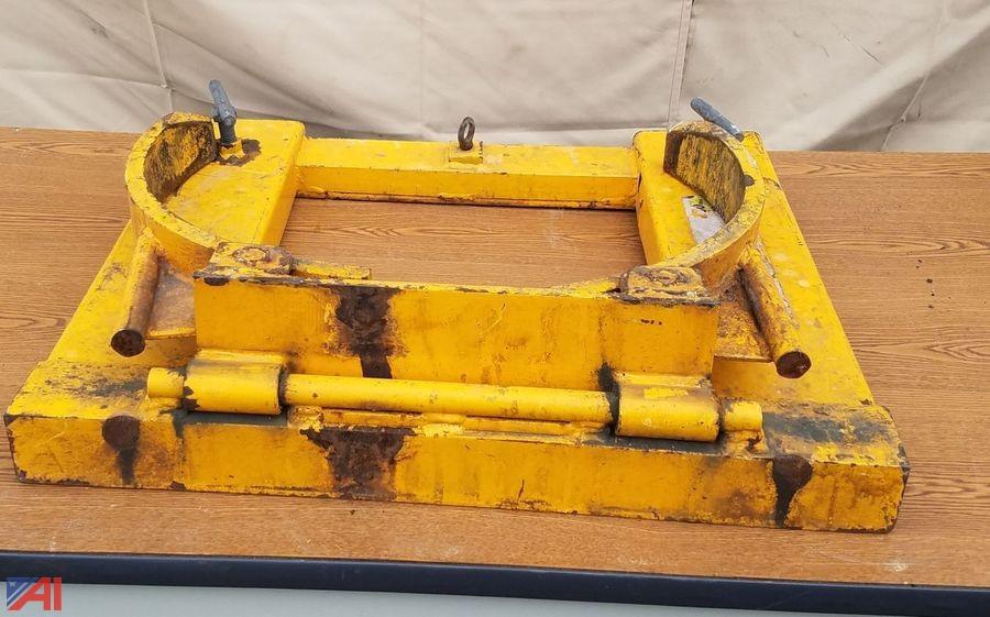 Auctions International Auction Business Liquidation 12771 **Lot