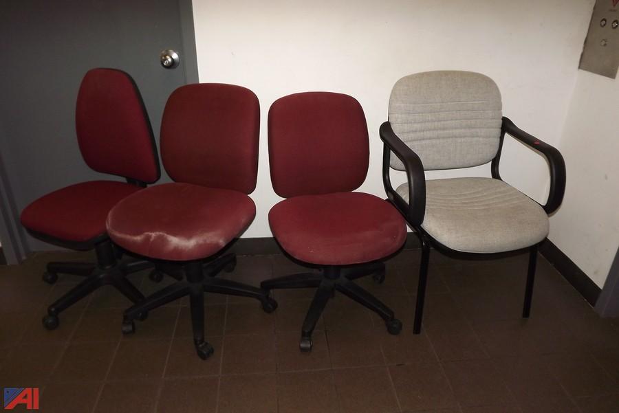 Auctions International Auction Town of Hempstead 12836 ITEM (8