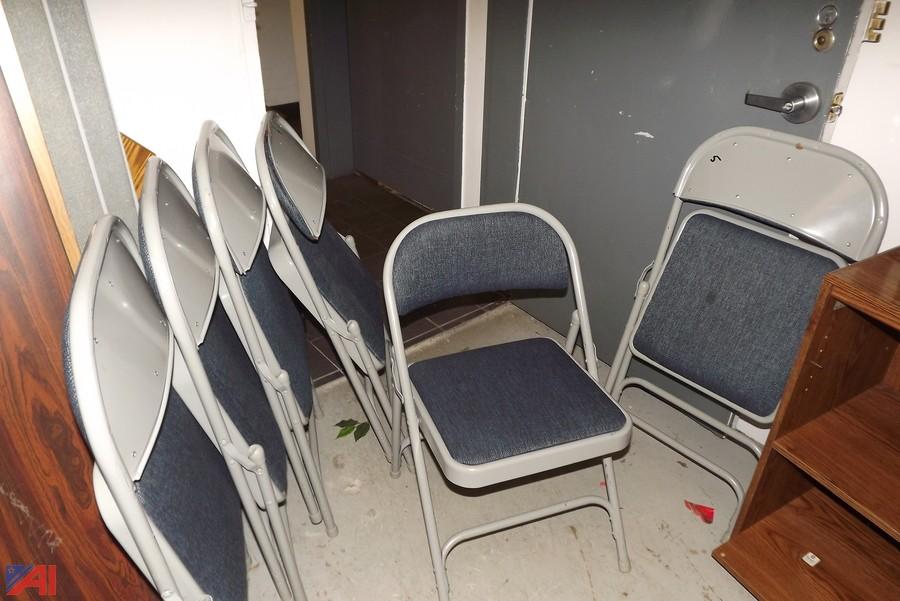 Auctions International Auction Town of Hempstead 12836 ITEM (6