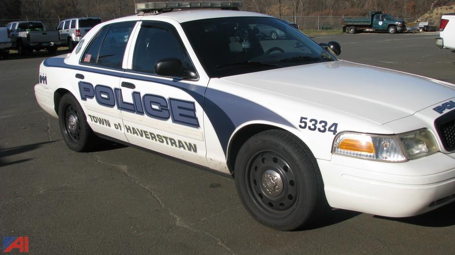 Auctions International Auction Town of Haverstraw 12869 ITEM 2011